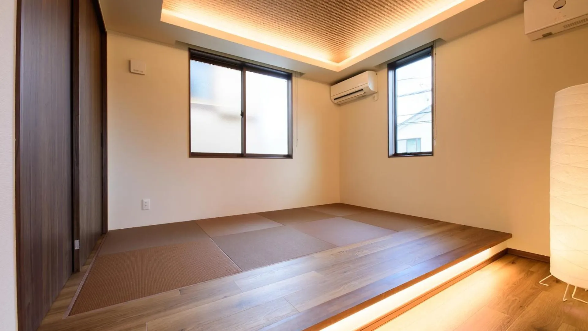 Apartamento Tabiyado Shiki No Iro Hakone Choukoku No Mori