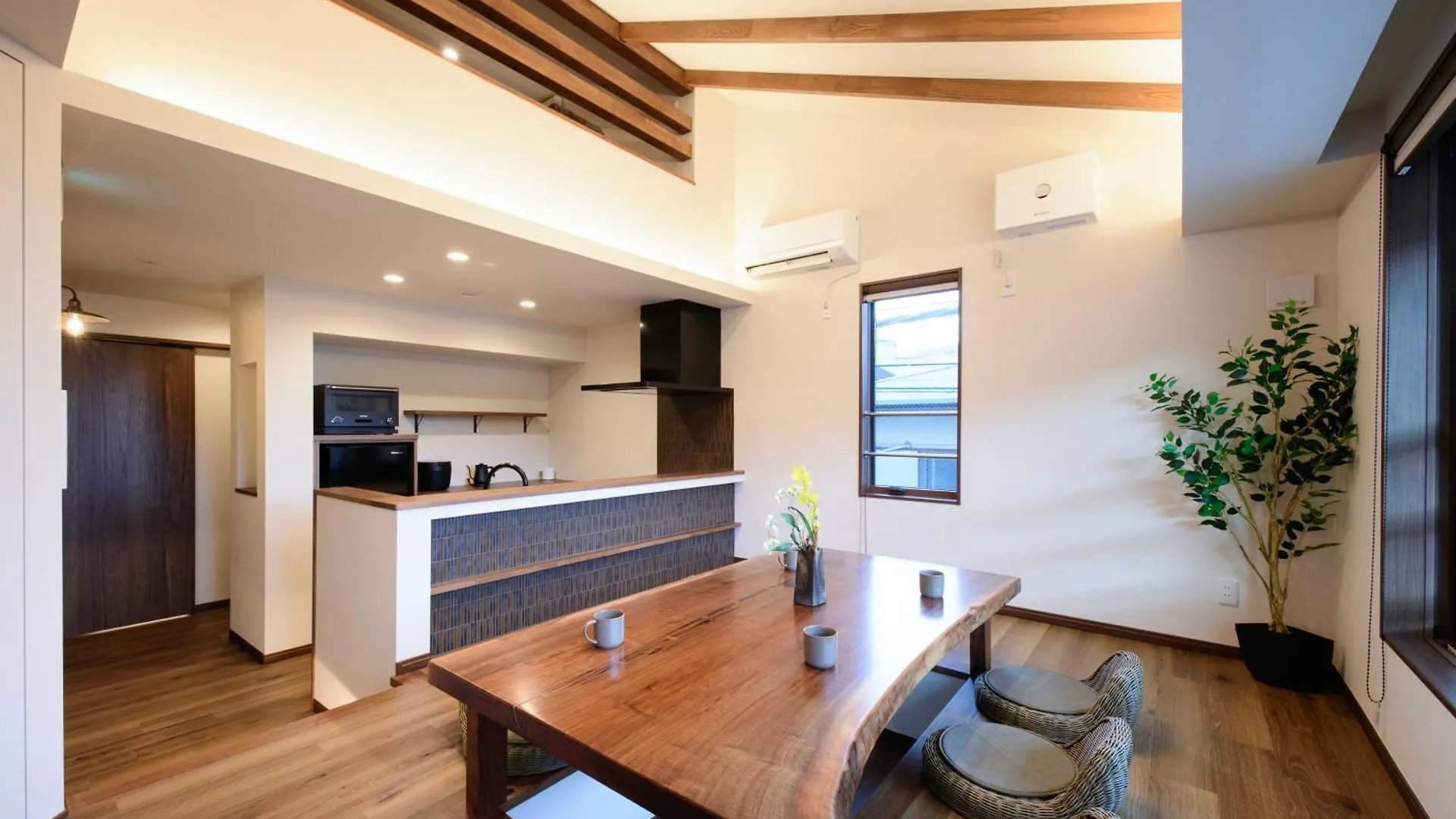Apartamento Tabiyado Shiki No Iro Hakone Choukoku No Mori
