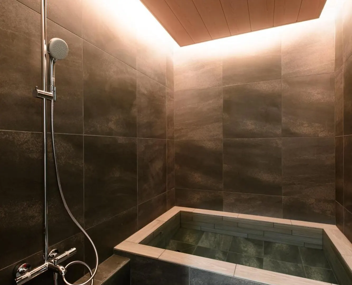 Apartamento Tabiyado Shiki No Iro Hakone Choukoku No Mori Japón