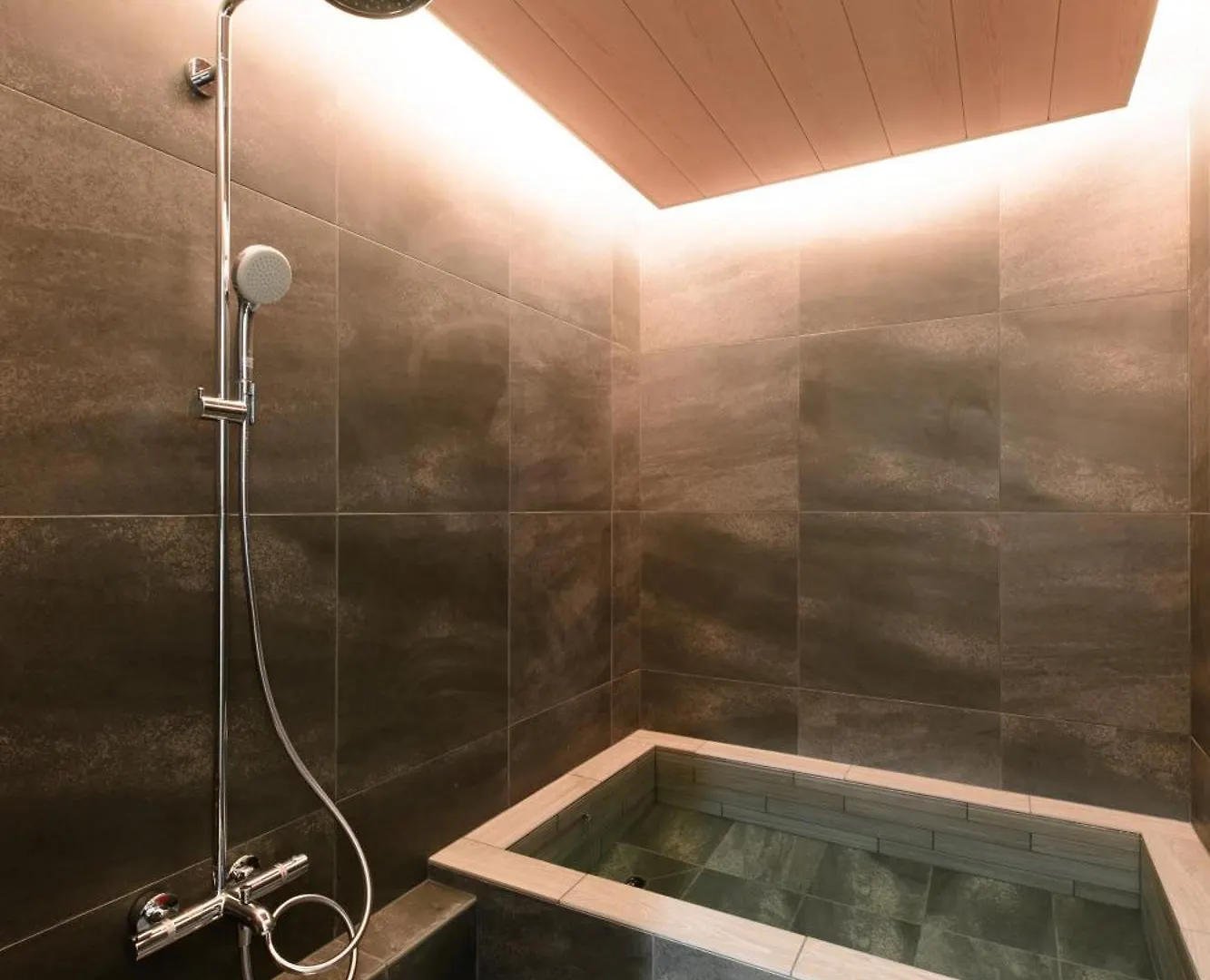 Apartamento Tabiyado Shiki No Iro Hakone Choukoku No Mori