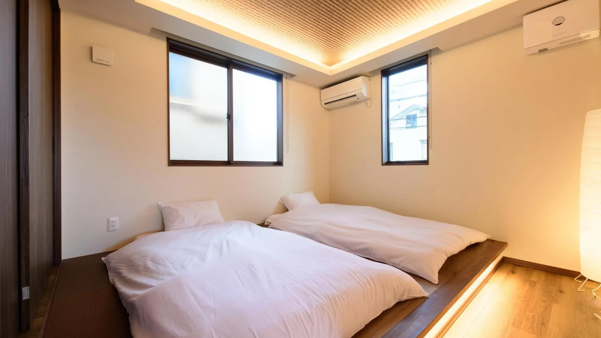 Apartamento Tabiyado Shiki No Iro Hakone Choukoku No Mori