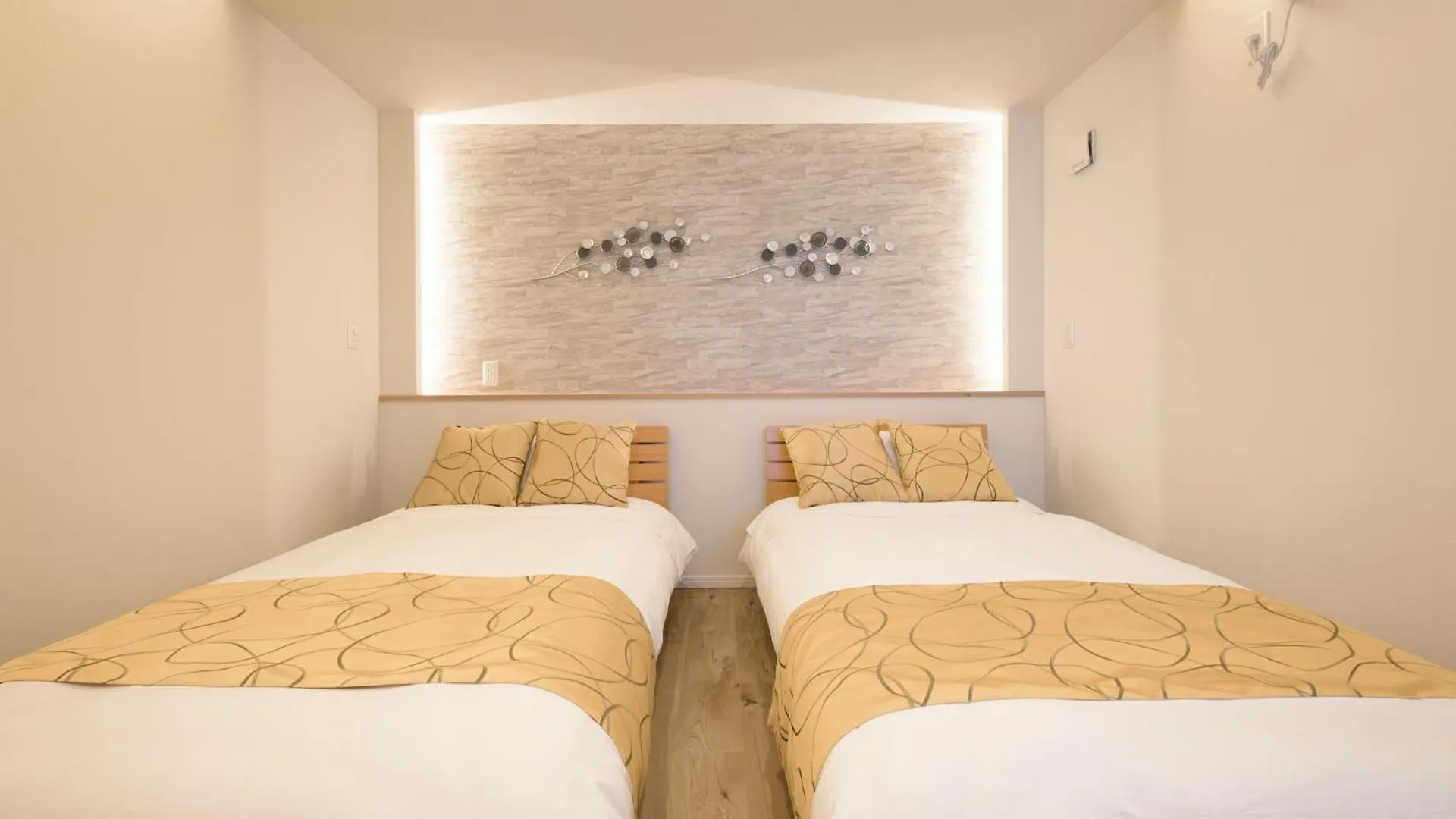 Apartamento Tabiyado Shiki No Iro Hakone Choukoku No Mori